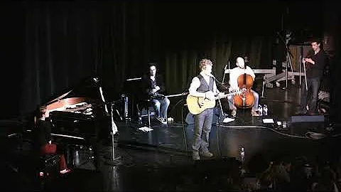 The Swell Season  -11/9/07 - The Grand Ballroom, San Francisco, CA [Full Show]
