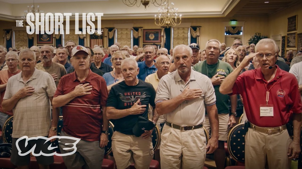 Golf, Booze & Guns: Inside Boomer Paradise |  The Bubble (Full Film) | The Short List