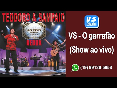 VS Teodoro e