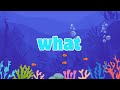 High Frequency Words 2nd grade Unit 1