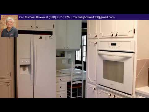 110 Grandview Court, Morganton, NC home video tour
