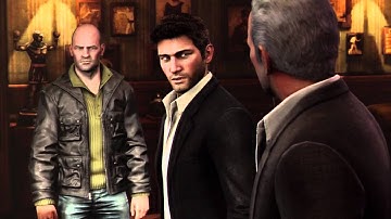 Uncharted 3: Drake