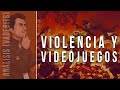 Violencia y videojuegos