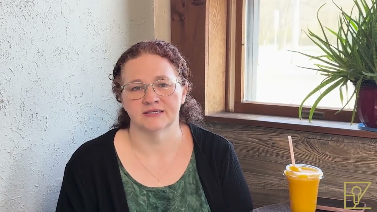 Jennifer Taylor (Relocation, White Pigeon) testimonial — EZE