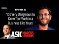 Ask Marcus Lemonis Sneak Peek: Episode 22 | Inc. Magazine