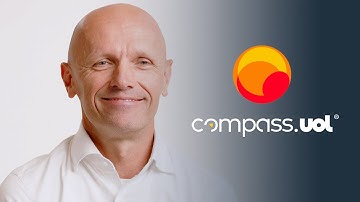 Cloud Operations & AI: Compass UOL