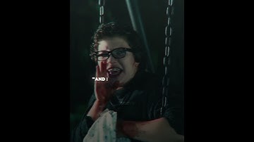 she tried to warn them..😥 || halloween kills #shorts