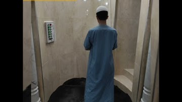 صلاة القيام سورة الرعد القارئ صهيب غالمي
