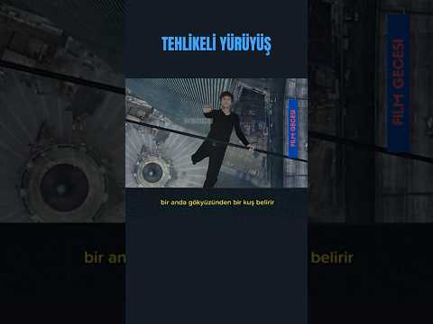 TEHLİKELİ YÜRÜYÜŞ / BÖLÜM 3 #film #dizi #sinema