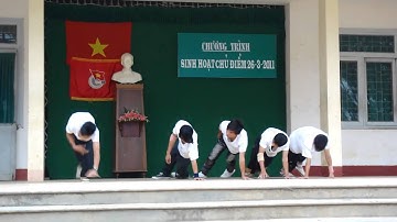 van nghe truong phan chu trinh