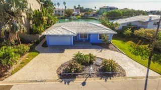 497 Crystal Dr, Madeira Beach Best Real Estate Agent Duncan Duo RE/MAX Waterfront Home Video Tour