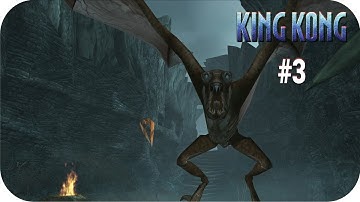 Necropolis - King Kong Part 3 No Commentary [Signature Edition]