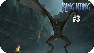 Necropolis - King Kong Part 3 No Commentary [Signature Edition] screenshot 5