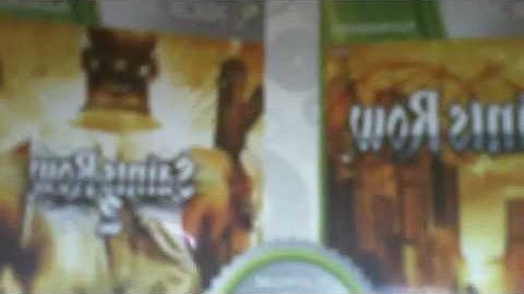 saints row 1 and 2 all cheat codes