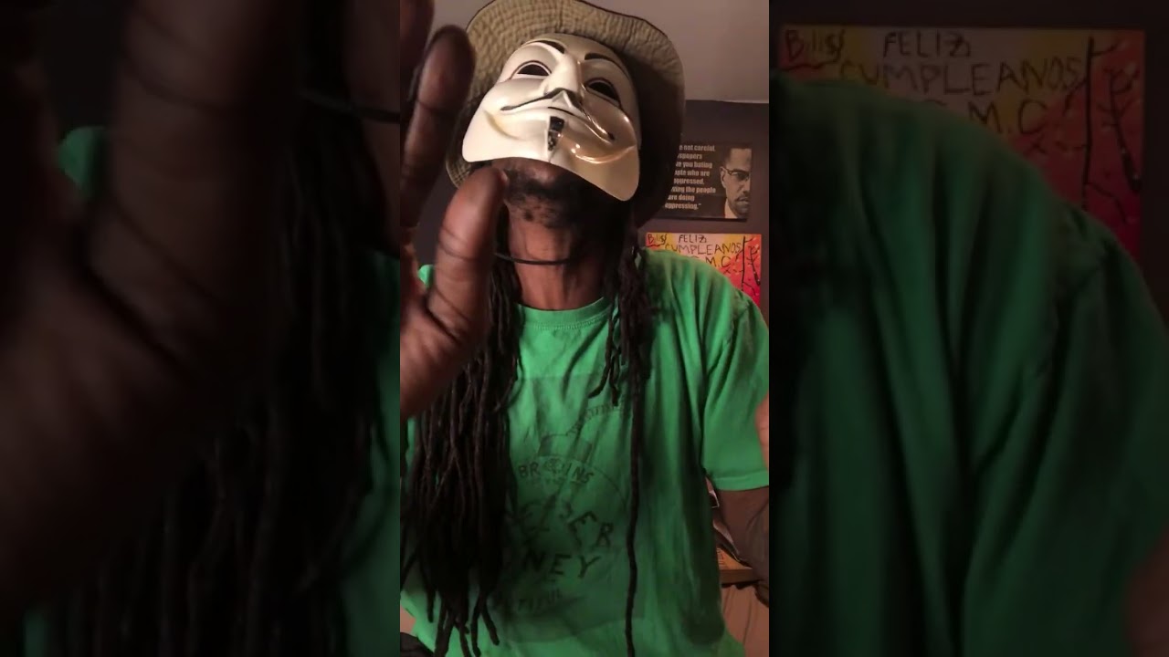 Highlight 2 from Im HOPELESSLY DEVOTED TO THE FREE THINKERS SOCIETY💯🕺🏾