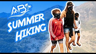 Summer StayCAtion | Best Hiking & Day Trips In and Around LA
