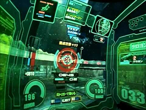 ジオン3バー グラナダ66 移動砲台戦 旧ザクその2