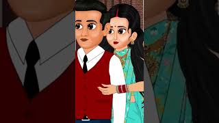 love vs arrange marriage bahu ka valine tins day #hindi story #moral story