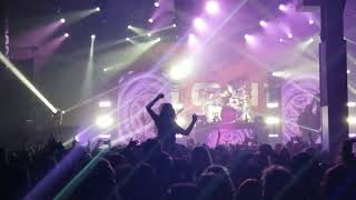 Bad Omens - IDWTM, The Ritz, Raleigh, NC 23 May 23