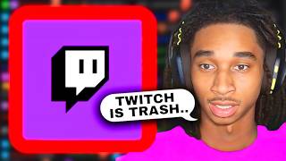 Why Streamers Are Quitting Twitch in 2026