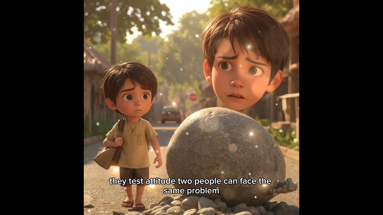 The Blessing Hidden in Your Struggle #motivational #livestruggle #anime