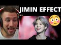 Jimin making guys question their sexuality for 11 minutes - Reaction