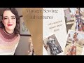 Vintage sewing adventures 1970s square dance dress