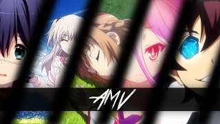 Big Anime MIX「AMV」Alan Walker - Alone ᴴᴰ