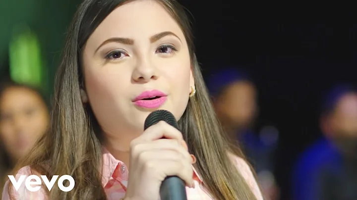 Valentina Elizalde, Gabriela Elizalde, Valeria Eli...