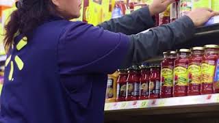 Walmart Must Pay a Living Wage