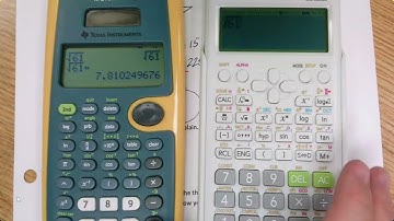 Right Triangles Test Review complete