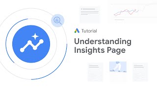 Understanding Performance Max results with the Insights page: Google Ads Tutorials