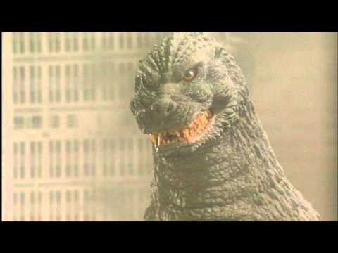 End Credits- Godzilla vs. King Ghidorah OST