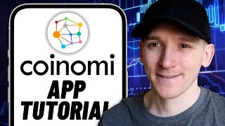 How to Use Coinomi App for Beginners - Crypto Wallet App screenshot 2