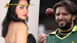 Pak Models Strip Challenge To Stan Team India Vs Stan