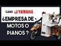 🤔 ¿Se puede emprender en sectores totalmente diferentes? | Caso Yamaha