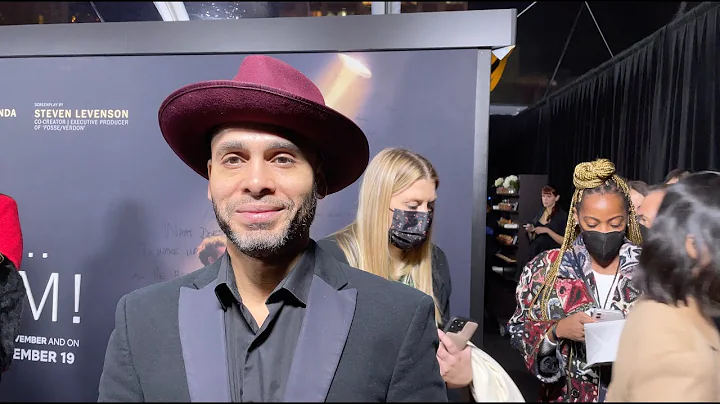 Tony-winning RENT star Wilson Jermaine Heredia on ...