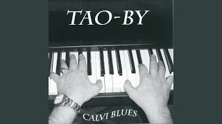 Video thumbnail of "Tao-By - J'avais vingt ans"