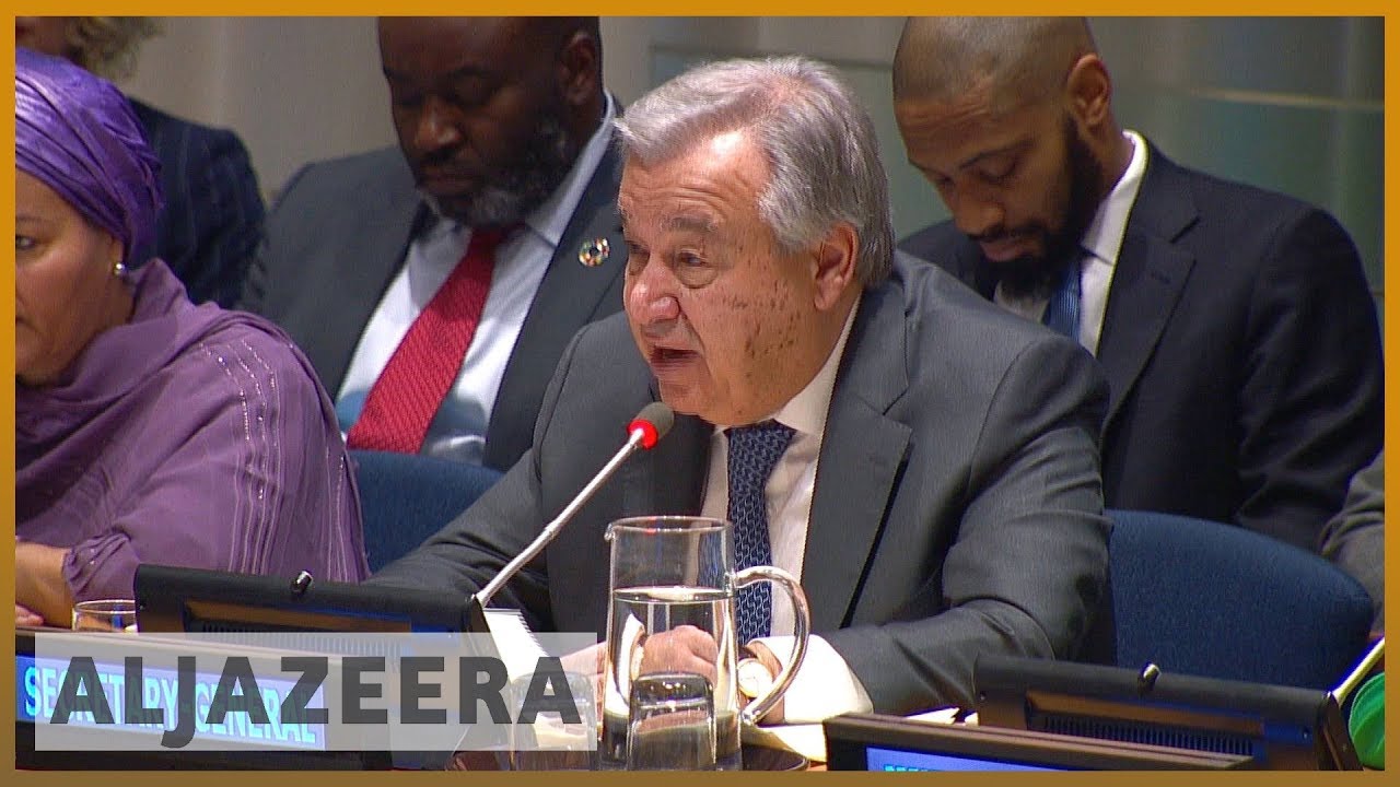 🇾🇪 هدنة الحديدة في اليمن: مراقبون من الأمم المتحدة يتابعون وقف إطلاق النار | الجزيرة الإنجليزية