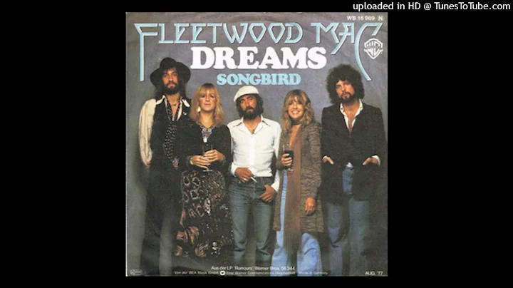 Fleetwood Mac - Dreams [1977] (magnums extended mix)