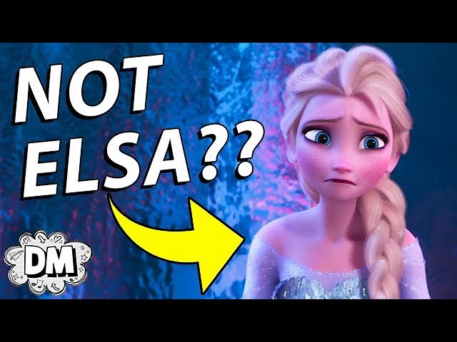 What Are The Disney Princesses' REAL Names? | Dream Mining - YouTube
