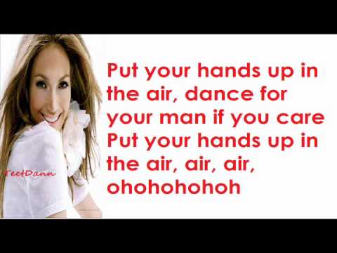 Jennifer Lopez - Papi ( Lyrics on Screen ) - YouTube