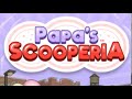 Papas scooperia  day start music