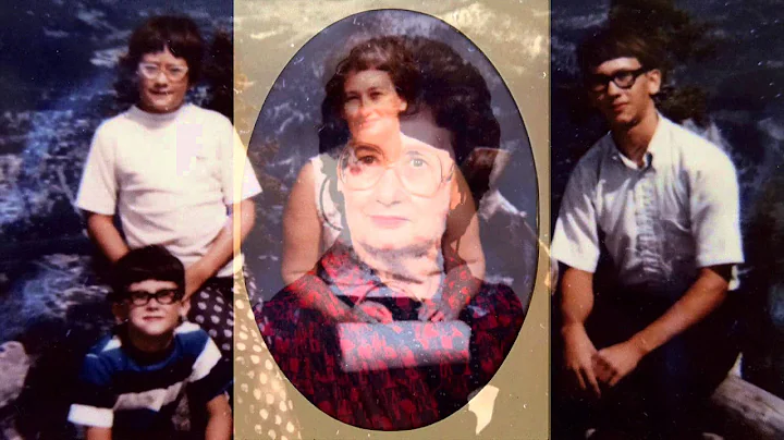 Celebrating the Life of Mary Ann Cobb