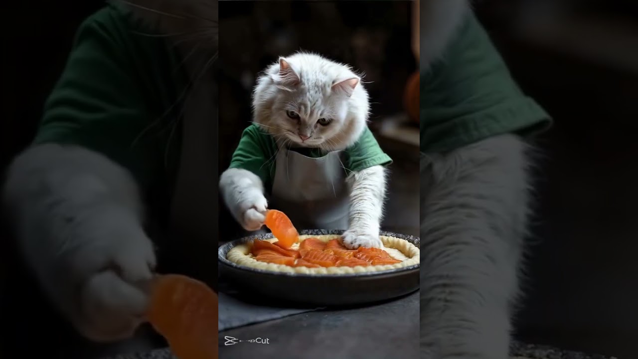 Orange Cat Adventures