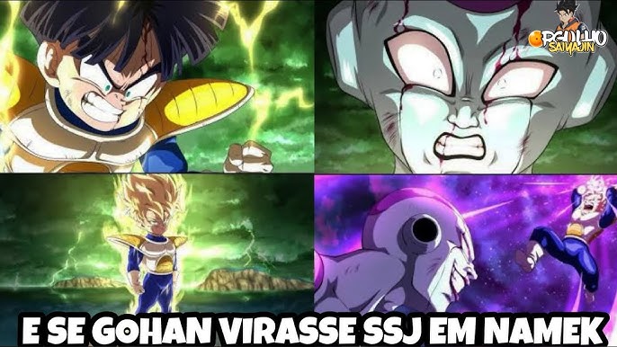 Dragon Ball - Conheça os outros Androides criados pelo Dr. Gero