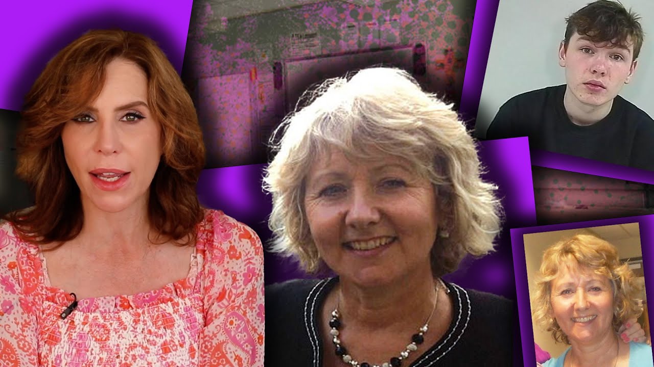 BRUTALLY STABBED IN THE CLASSROOM: The Tragic Murder of Ann Maguire