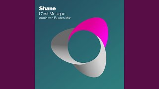 C&#39;est Musique (Armin van Buuren Remix)