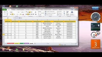Migracion de datos de Excel a Sql Server 2008
