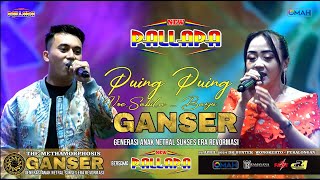 PUING-PUING SABILA PERMATA feat BAYU PRATAMA-NEW PALLAPA LIVE GANSER COMMUNITY PEKALONGAN